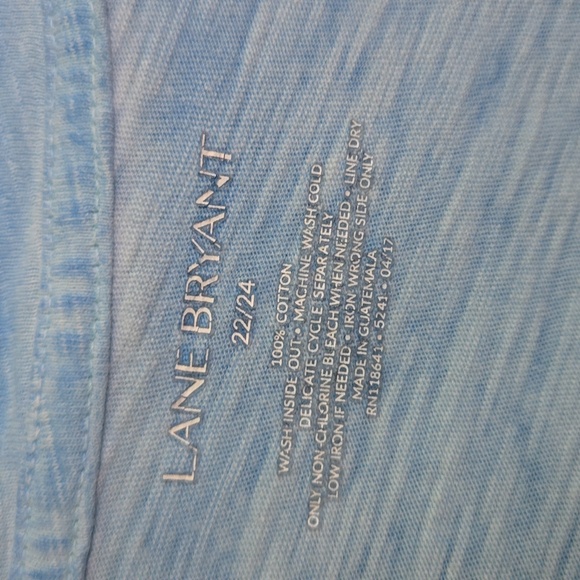 4 Women's 2x tops - Picture 5 of 10